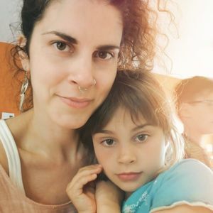 Meet your Posher, Andreane